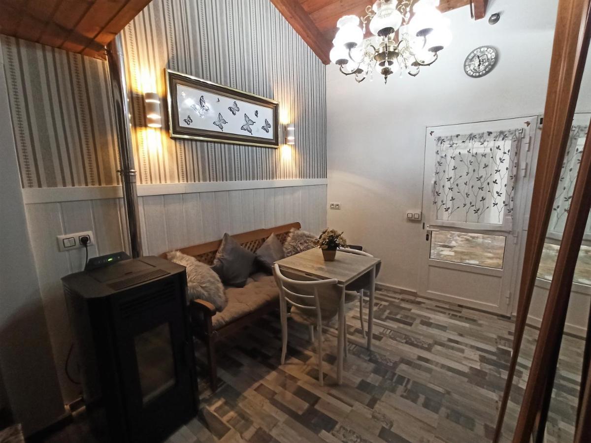 La Casita Daire Gijón Dış mekan fotoğraf