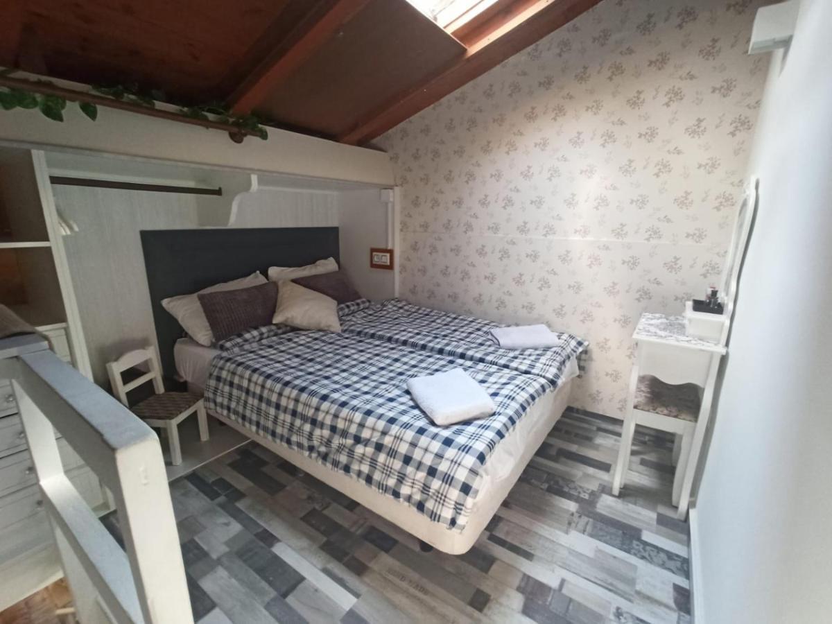 La Casita Daire Gijón Dış mekan fotoğraf