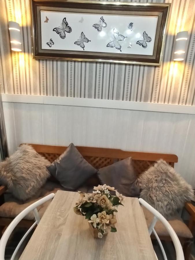 La Casita Daire Gijón Dış mekan fotoğraf